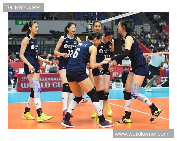 2011年女排世界杯精彩对决中国队与塞尔维亚队的巅峰之战回顾